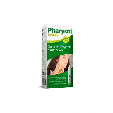 Pharysol Spray Reva 30ml
