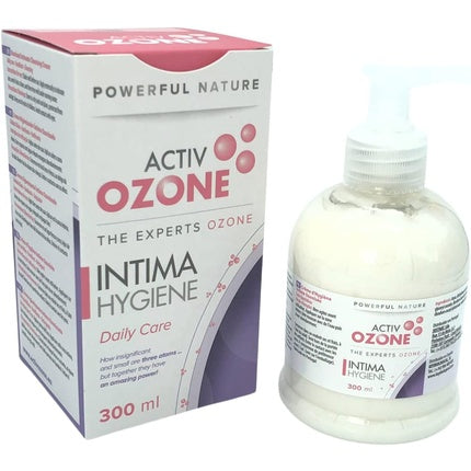 Cremă Intimă Activ Ozone 300 ml