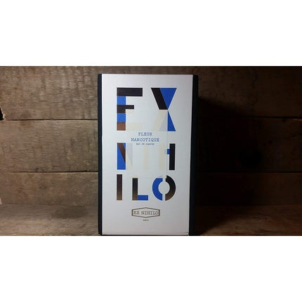 Eau de Parfum Ex Nihilo Fleur Narcotique pentru Femei 100ml