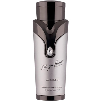 Parfum Eau de Parfum, Armaf Magnificent, Barbati, 100ml