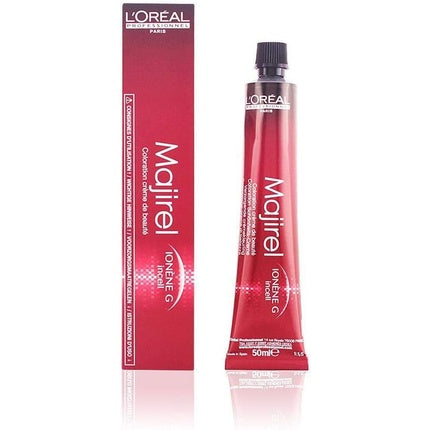 Vopsea de par, L'Oréal Paris, Majirel, 7.13 Blond Bej, 50ml