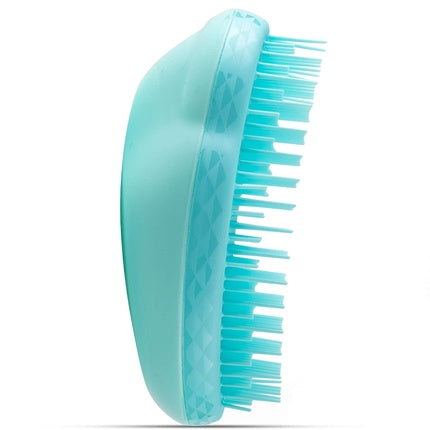 Perie păr, Tangle Teezer, Mini Origin, turcoaz