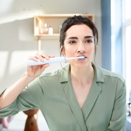 Periuță Electrică, Philips Sonicare 7300, alb