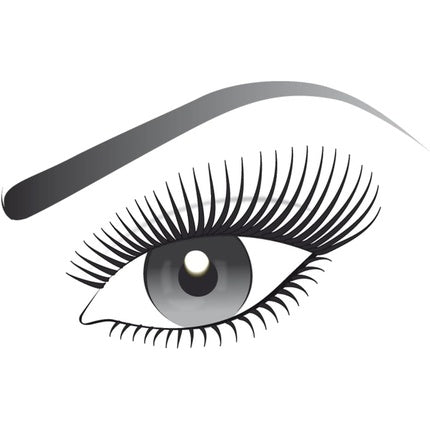 Mascara Waterproof L'Oréal Paris Voluminous x4, 7.5ml