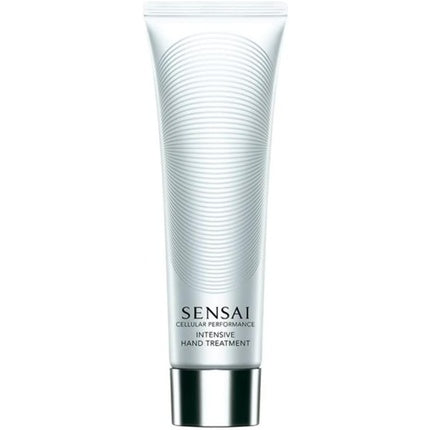 Crema de mâini Sensai Intensive Hand Treatment 100ml