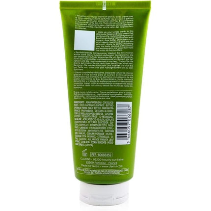 Crema de maini, Clarins, Eau Extraordinaire, 284g