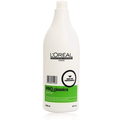 Șampon L'Oreal Expert Pro Classic Texture, 1500ml
