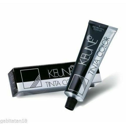 Vopsea păr, Keune, Tinta Color, violet, 60ml