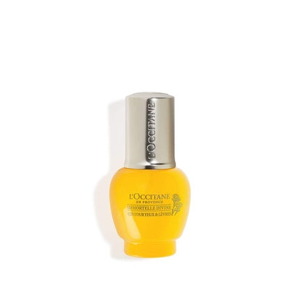 Crema contur ochi si buze, L'Occitane Immortelle Divine, 15g
