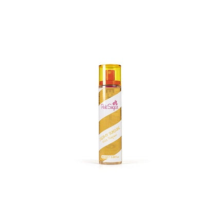 Parfum de păr, Pink Sugar, Creamy Sunshine, 100 ml