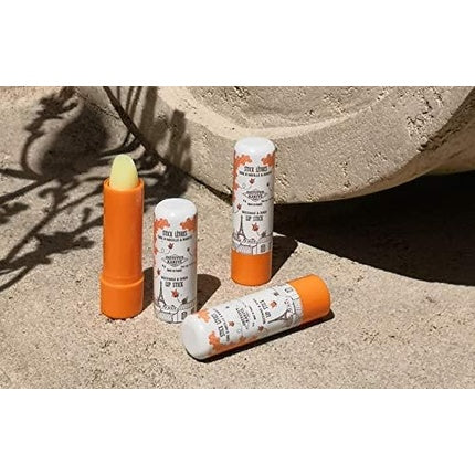 Balsam de buze Institut Karité Paris, vanilie, 4g