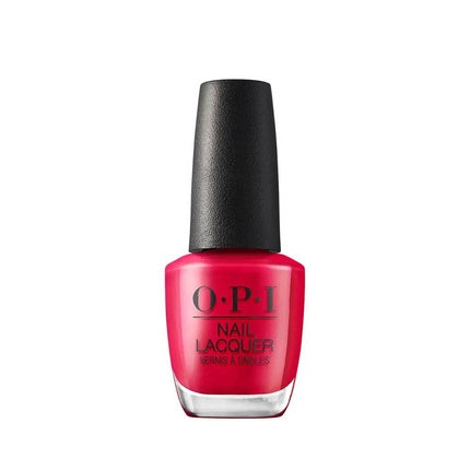 Vernis de unghii OPI Redveal Your Truth, Culoare Roșu, Capacitate 15ml