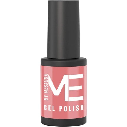 Gel Polish Semi-Permanent Mesauda ME 282 Tou Can Do It 4.5ml