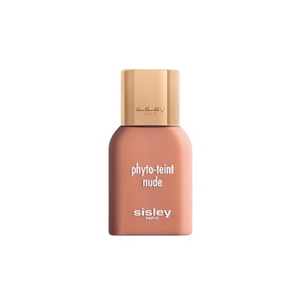 Fond de ten, Sisley, Phyto-Teint Nude 5c-Golden, 30ml