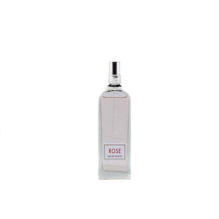 Set parfumuri L'Occitane Rose Eau de Toilette 75ml, roz
