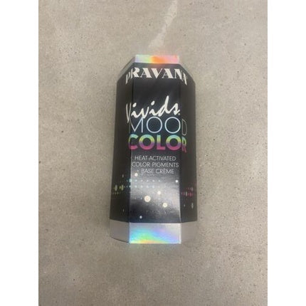 Vopsea păr, Pravana, Vivids Mood, activată de căldură