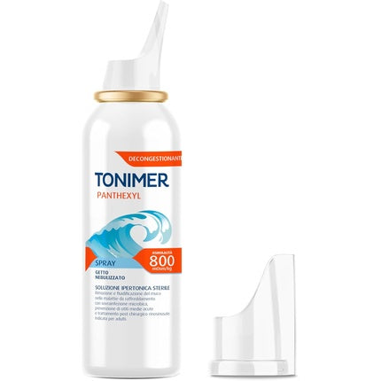 Tonimer Lab Panthexyl Hipertonic Spray, 100ml