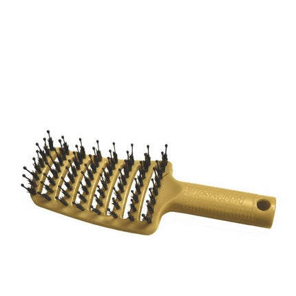 Perie de păr Rciparodi Ventbrush Mini Detangling pentru bărbați