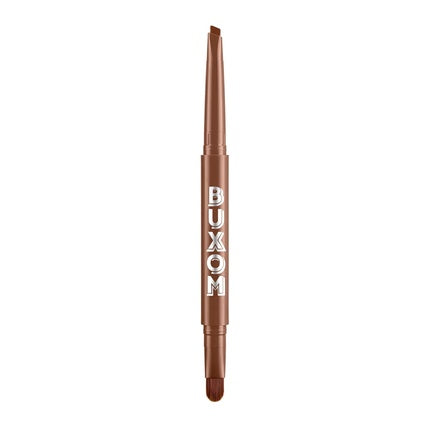 Creion buze Buxom Power Line Plumping - Culoare maro