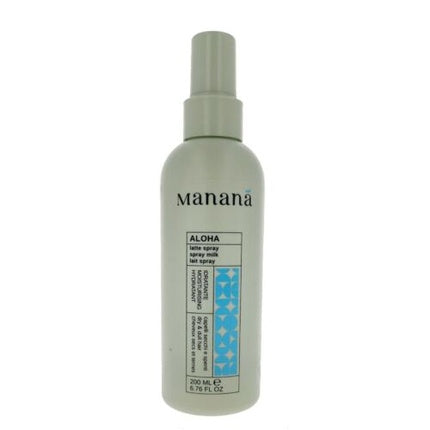 Spray Par, Manana, Aloha, 200ml, Culoare Bej