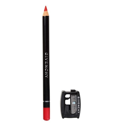 Creion de buze, Givenchy, N°06 Carmin Escarpin