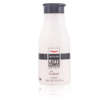 Lapte Corporal Aquolina Latte Corpo Coconut 250 ml