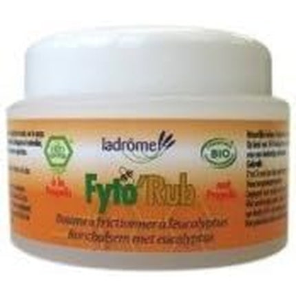 Unguent Propolis, Fyto Rub, 45g, alb