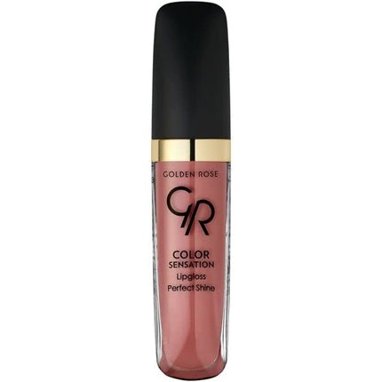 Ruj lichid lucios Golden Rose COLOR SENSATION 5.6ml Culoare 117