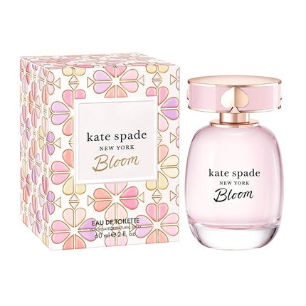 Parfum, Kate Spade New York, Bloom, 59 ml