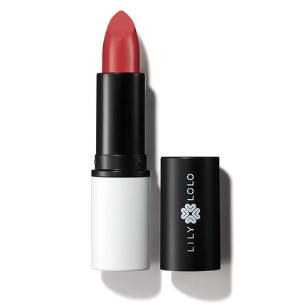 Ruj, Lily Lolo, Coral Crush, roșu