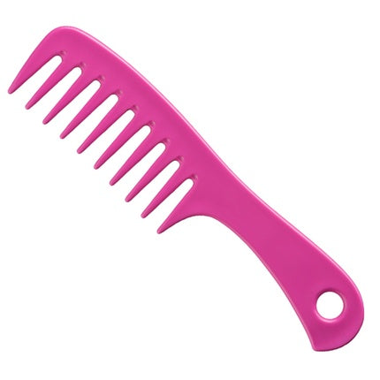 Eurostil Hair Coloring Comb, Roz