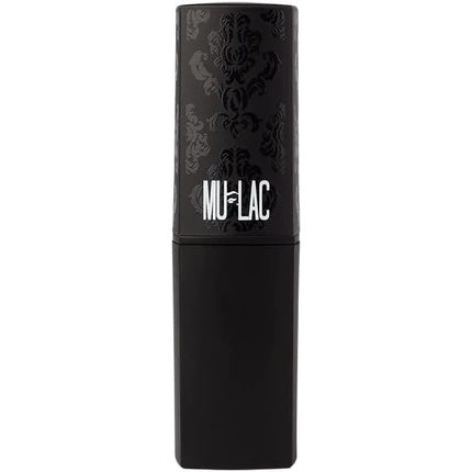 Ruj Cremă Mat, Mulac Cosmetics, FLAMINGO, Textură Pastel, Fuchsia