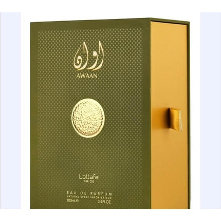 Parfum Lattafa Awaan Eau De Parfum 100ml