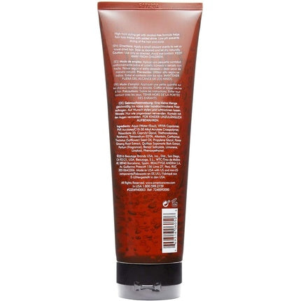 Gel păr, American Crew, Firm Hold, 250ml