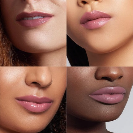 Ruj, Ctzn, Nudiversal Lip Duo, roz