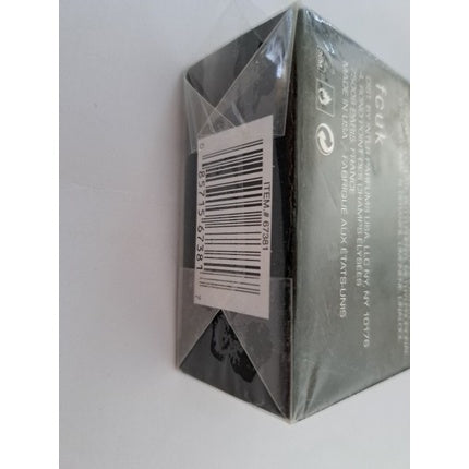 Parfum FCUK 3 for Him, EDT Spray 100ml, Negru