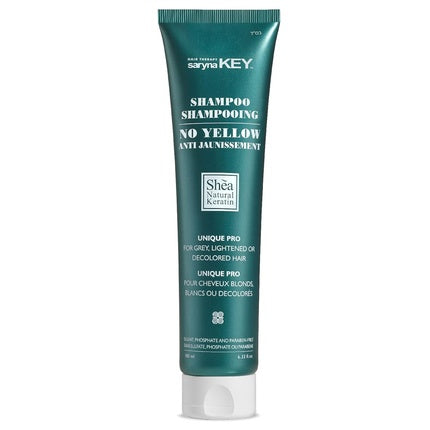 Șampon Saryna Key No-Yellow, 180 ml