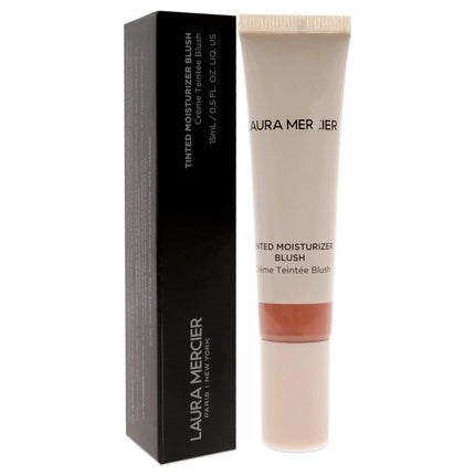 Blush, Laura Mercier, Tinted Moisturizer Corsica, roz