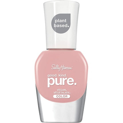 Lac de unghii, Sally Hansen, Good Kind Pure, roz, 10ml