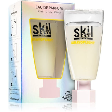 Eau de Parfum Jeanne Arthes Skil Colors Ray Of Life 50ml