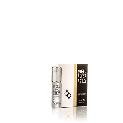 Parfum Ulei, Alyssa Ashley, Musk, 7.5 ml