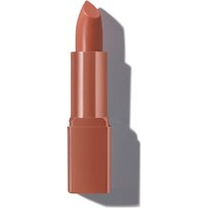 Ruj Alcina Pure Lip Color, Nuanță nude cu finisaj portocalie