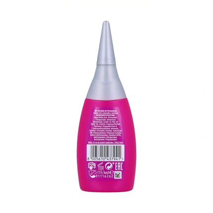 Set makeup, Wella, creatine wave, 75 ml