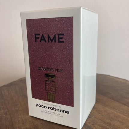 Parfum Paco Rabanne, Fame, Blooming Pink, 80ml