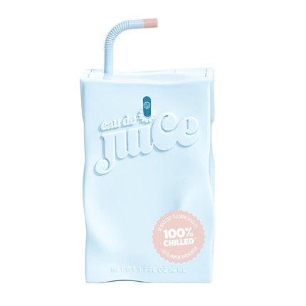 Parfum, Eau De Juice, 100% Chilled, 213g