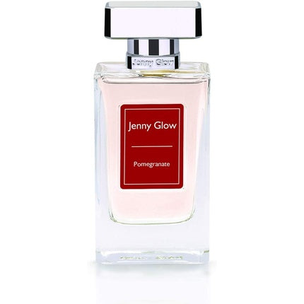 Parfum Jenny Glow, Pomegranate, transparent
