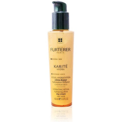 Cremă de păr, Rene Furterer, Karité Hydra, 100 ml