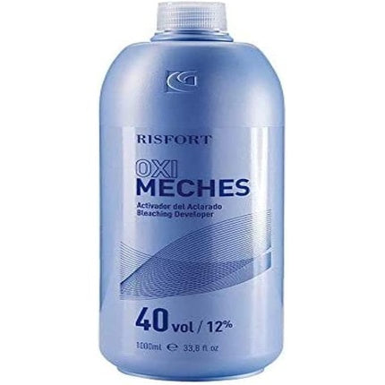 Oxidant, Sublime Beauty Wholesaler, 40 Vol 12%, 1000 ml, negru