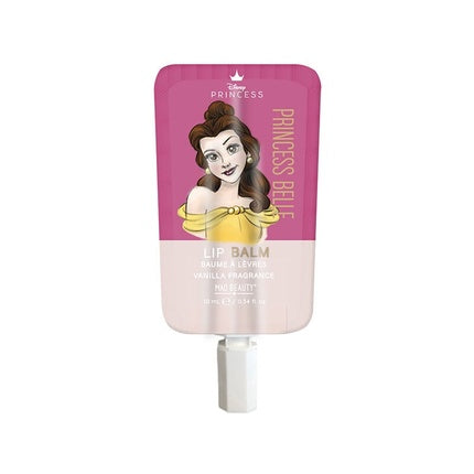 Balsam de buze, Mad Beauty, Princess Belle, Vanilie, 10ml