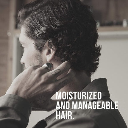 Condiționar Sebastian Seb Man The Smoother, 250ml